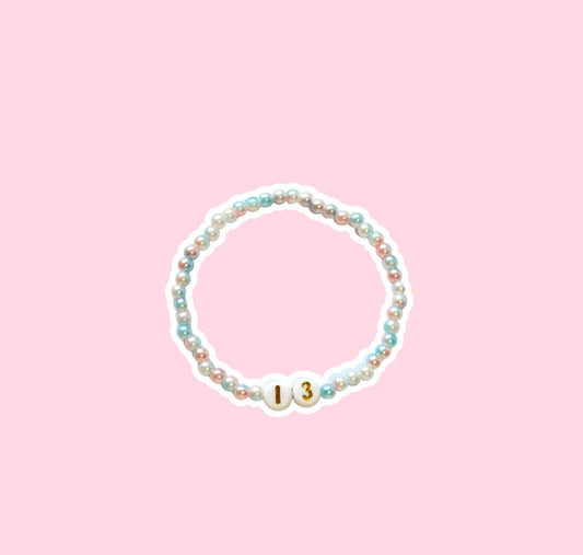 13 Taylor Swift Bracelets!