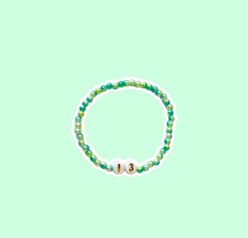 13 Taylor Swift Bracelets!