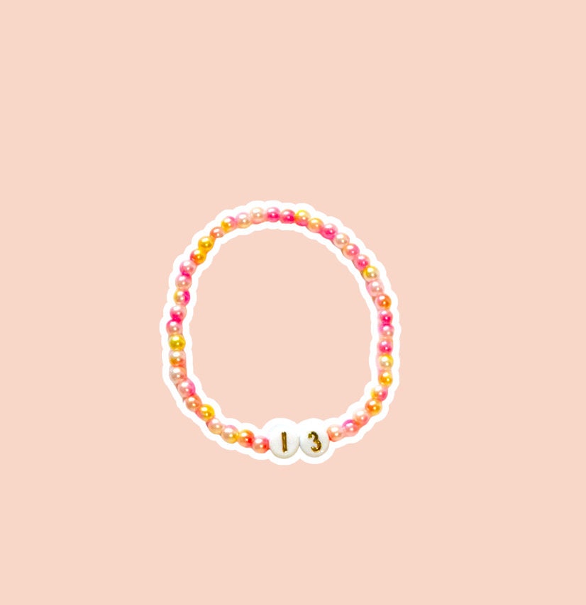 13 Taylor Swift  Bracelets!