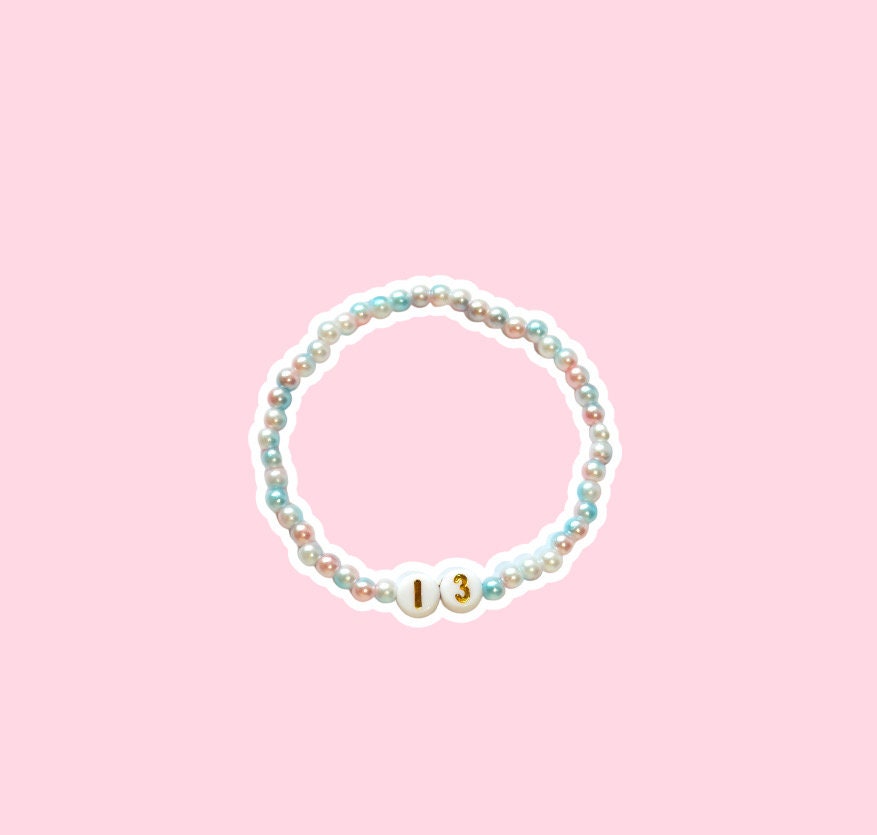 13 Taylor Swift  Bracelets!