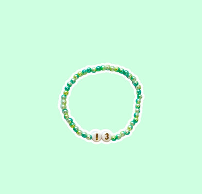 13 Taylor Swift  Bracelets!